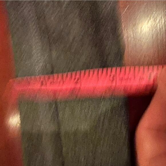 Track & Field Pocket Running Belt Heather Grey Gray NWT TF Power Amni Activewear - Picture 5 of 10